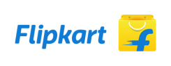 Flipkart Logo