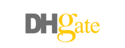 DH Gate Logo