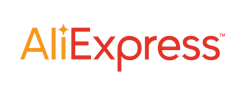 Aliexpress Logo